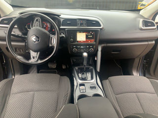 Renault Kadjar foto 2