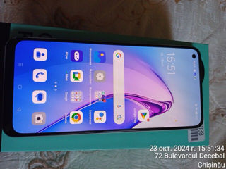 Vind OPPO RENO 8 8/256 foto 3