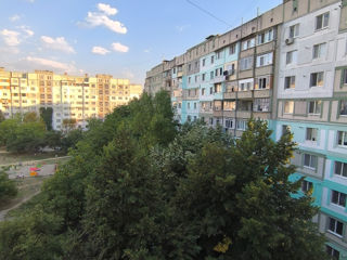 2-х комнатная квартира, 55 м², Молодёжный, Унгень, Унгены