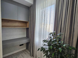 Apartament cu 2 camere, 84 m², Râșcani, Chișinău foto 4