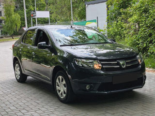 Dacia Logan foto 2