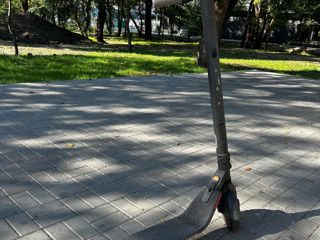 Trotinetă electrica by segway foto 3