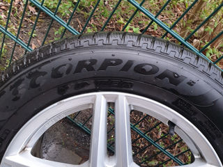 Anvelope Pirelli Scorpion Winter 235 /60 R18 foto 3