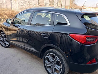 Renault Kadjar foto 9