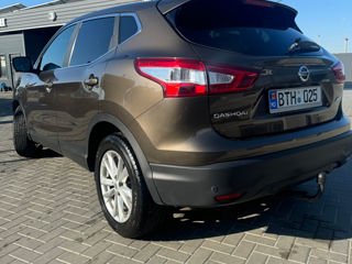 Nissan Qashqai foto 2