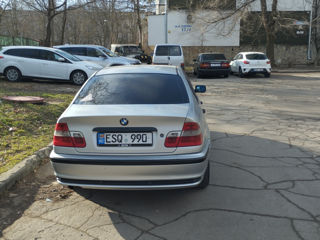 BMW 3 Series foto 4