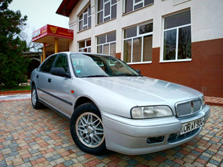 Rover 600 Series foto 7