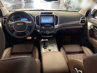 Haval H9 foto 4