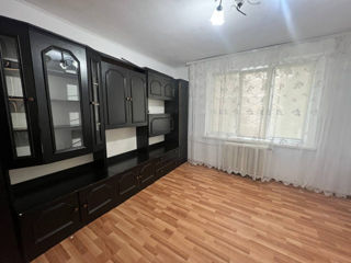 1-комнатная квартира, 22 м², Центр, Кишинёв