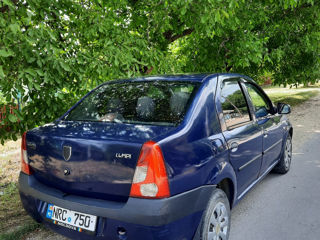 Dacia Logan foto 3