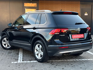 Volkswagen Tiguan foto 6