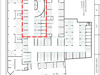Vând parcare subterana 16m Complexul Dream Home Residence, Str. Moara Rosie