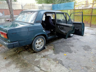 Lada / ВАЗ 2107