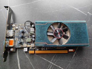 Sapphire Pulse AMD Radeon RX 6400 foto 5