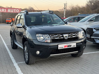 Dacia Duster foto 3