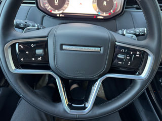 Land Rover Range Rover Sport foto 19
