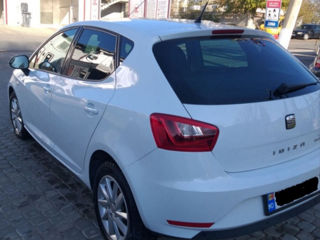 Seat Ibiza foto 4