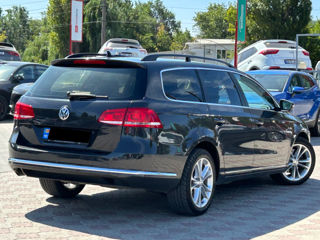 Volkswagen Passat foto 3