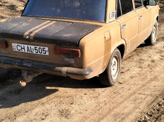 Lada / ВАЗ 2101 foto 4