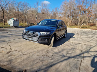 Audi Q5 foto 1