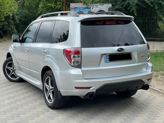 Subaru Forester foto 5