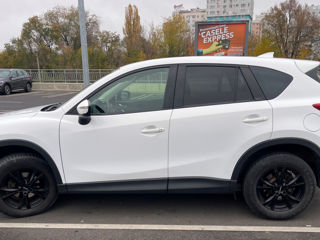 Mazda CX-5 foto 4