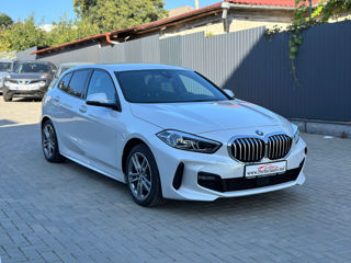 BMW 1 Series foto 2