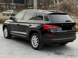 Skoda Kodiaq foto 7