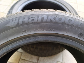 225 50 17, 2021 Hankook Korea iarnă foto 5