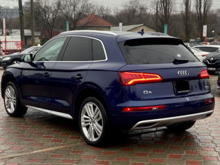 Audi Q5 foto 3