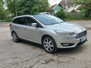 Ford Focus foto 3