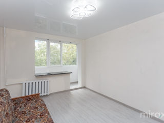 Apartament cu 1 cameră, 21 m², Râșcani, Chișinău foto 3