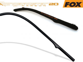 Cobra Fox Rangemaster Throwing Stick 20mm (NOU0 foto 2