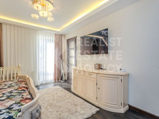 Vânzare, casă, 2 nivele, 5 camere, strada Igor Vieru, Dumbrava foto 7