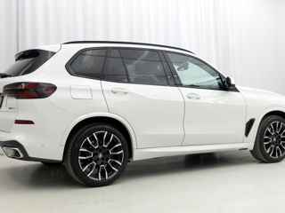 BMW X5 foto 8