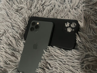 iPhone 11 Pro