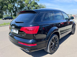 Audi Q7 foto 4