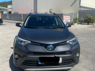 Toyota Rav 4 foto 6