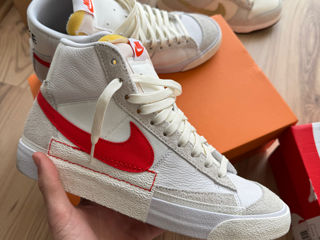 Nike blazer Mid77 оригинал