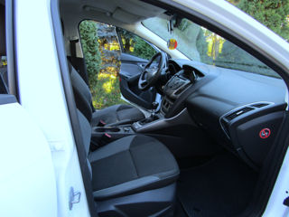 Ford Focus foto 5