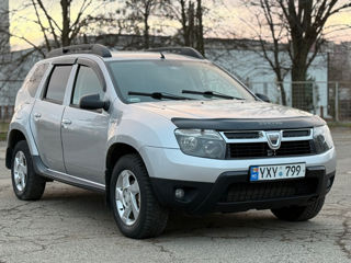 Dacia Duster foto 3