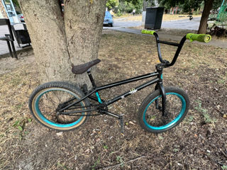 BMX foto 1