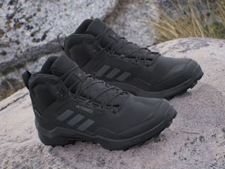 Adidas Terrex AX4 Mid Gore-Tex foto 6