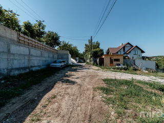 Se vinde teren în IP Meliorator, Dumbrava, Chișinău foto 7