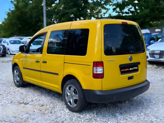 Volkswagen Caddy foto 4