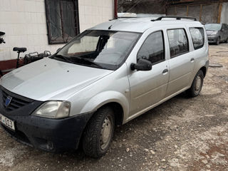 Dacia Logan Mcv foto 3