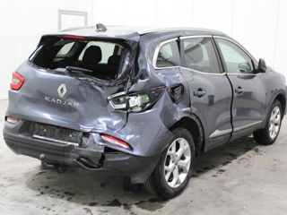 Renault Kadjar foto 1