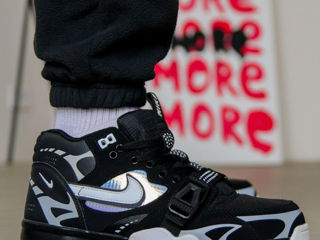 Nike Air Trainer 1 SP Black/Grey foto 8