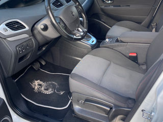 Renault Scenic foto 6