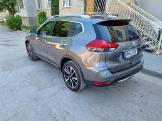 Nissan X-Trail foto 5